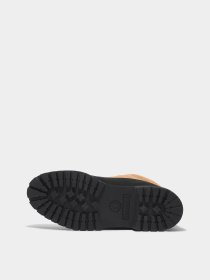 Ботинки и сапоги Timberland Premium 6-Inch Lace Up Waterproof модель TB0A2P6WEMJ Фото