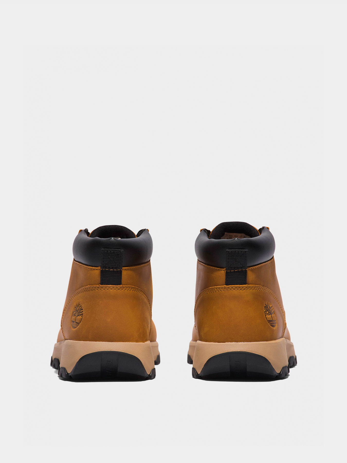 Ботинки и сапоги Timberland Winsor Park Chukka модель TB0A5Y7H231 Фото