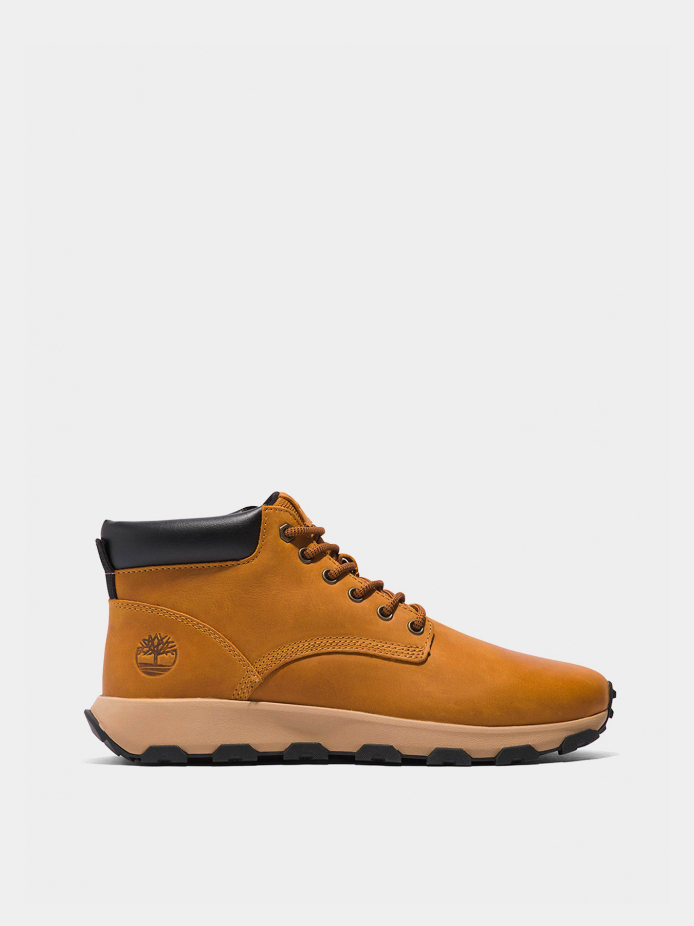 Ботинки и сапоги Timberland Winsor Park Chukka модель TB0A5Y7H231 Фото