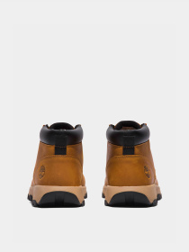 Ботинки и сапоги Timberland Winsor Park Chukka модель TB0A5Y7H231 Фото
