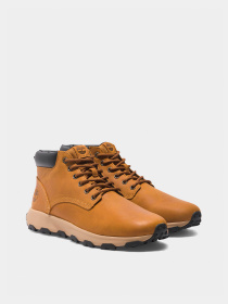 Ботинки и сапоги Timberland Winsor Park Chukka модель TB0A5Y7H231 Фото