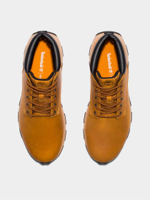 Ботинки и сапоги Timberland Winsor Park Chukka модель TB0A5Y7H231 Фото