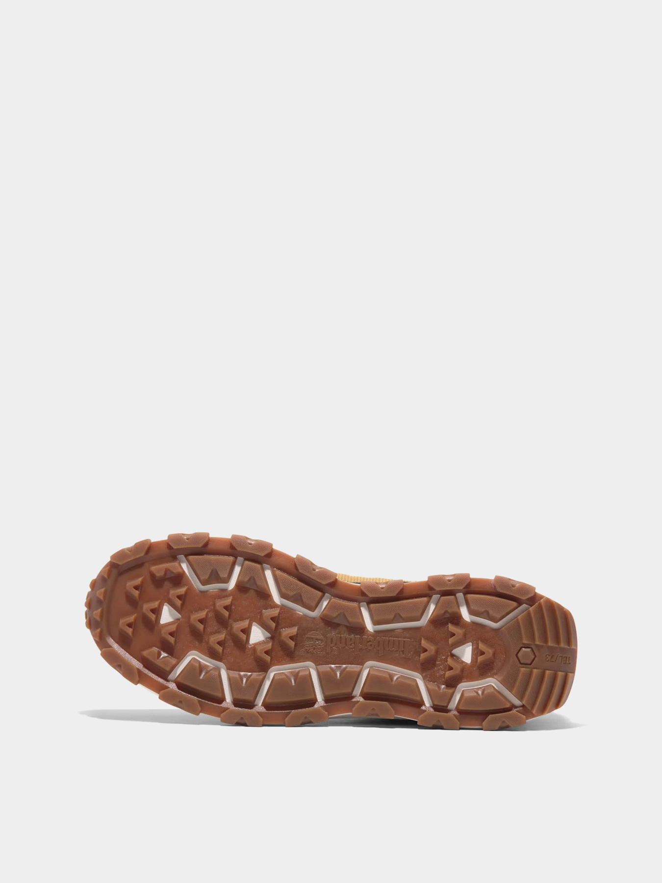 Кросівки Timberland WINSOR TRAIL WATERPROOF модель TB0A41W7EDM Фото