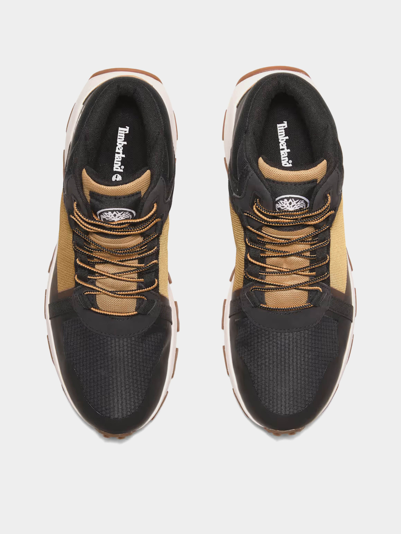 Кросівки Timberland WINSOR TRAIL WATERPROOF модель TB0A41W7EDM Фото