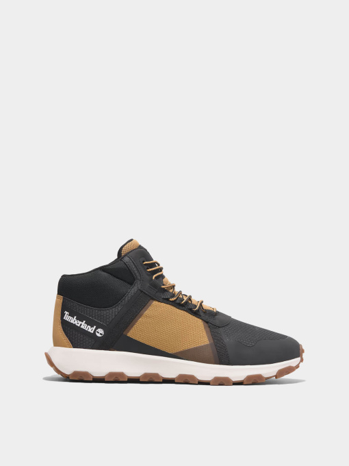 Кроссовки Timberland WINSOR TRAIL WATERPROOF модель TB0A41W7EDM Фото
