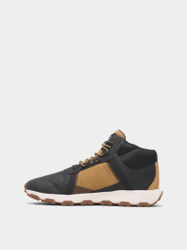 Кросівки Timberland WINSOR TRAIL WATERPROOF модель TB0A41W7EDM Фото
