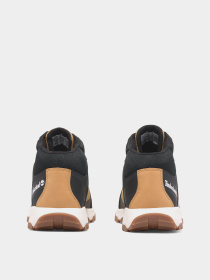 Кросівки Timberland WINSOR TRAIL WATERPROOF модель TB0A41W7EDM Фото