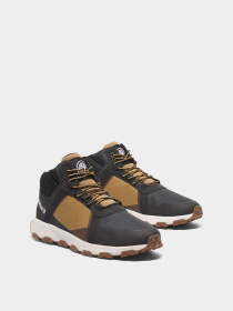 Кросівки Timberland WINSOR TRAIL WATERPROOF модель TB0A41W7EDM Фото