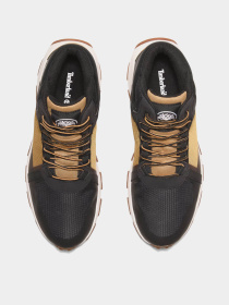 Кросівки Timberland WINSOR TRAIL WATERPROOF модель TB0A41W7EDM Фото