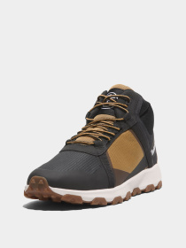 Кросівки Timberland WINSOR TRAIL WATERPROOF модель TB0A41W7EDM Фото
