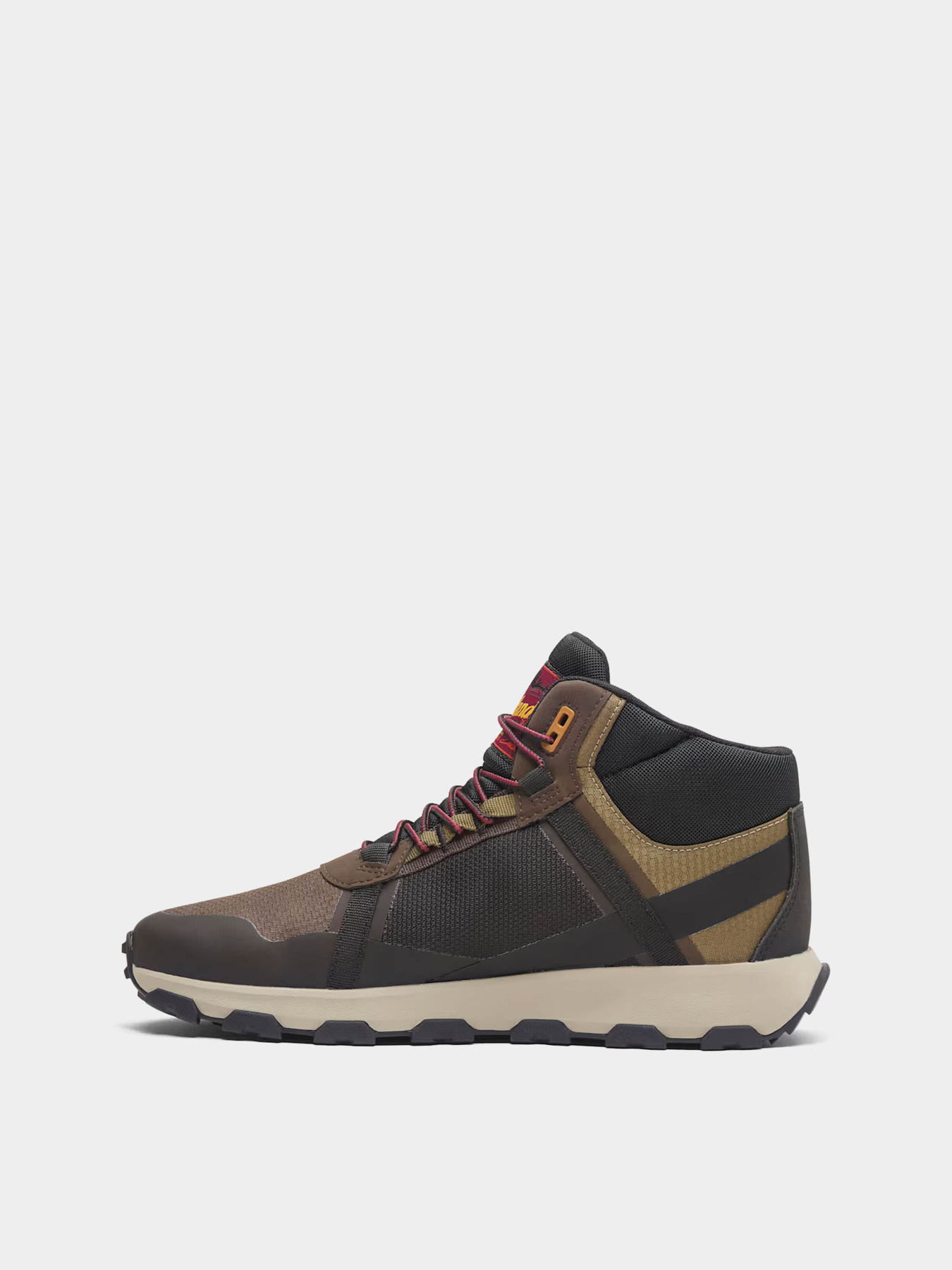 Кросівки Timberland Winsor Mid Lace-Up Waterproof модель TB0A41W7EJU Кросівки Timberland Winsor Mid Lace-Up Waterproof модель TB0A41W7EJU Фото