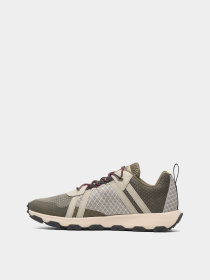 Кросівки Timberland Winsor Low Lace-Up Waterproof Trainer модель TB0A6DH2EO4 Фото