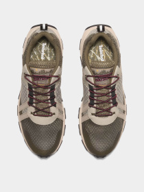 Кросівки Timberland Winsor Low Lace-Up Waterproof Trainer модель TB0A6DH2EO4 Фото