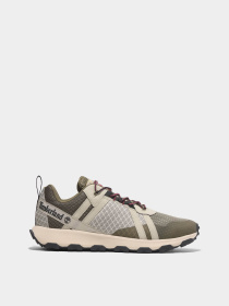 Кросівки Timberland Winsor Low Lace-Up Waterproof Trainer модель TB0A6DH2EO4 Фото