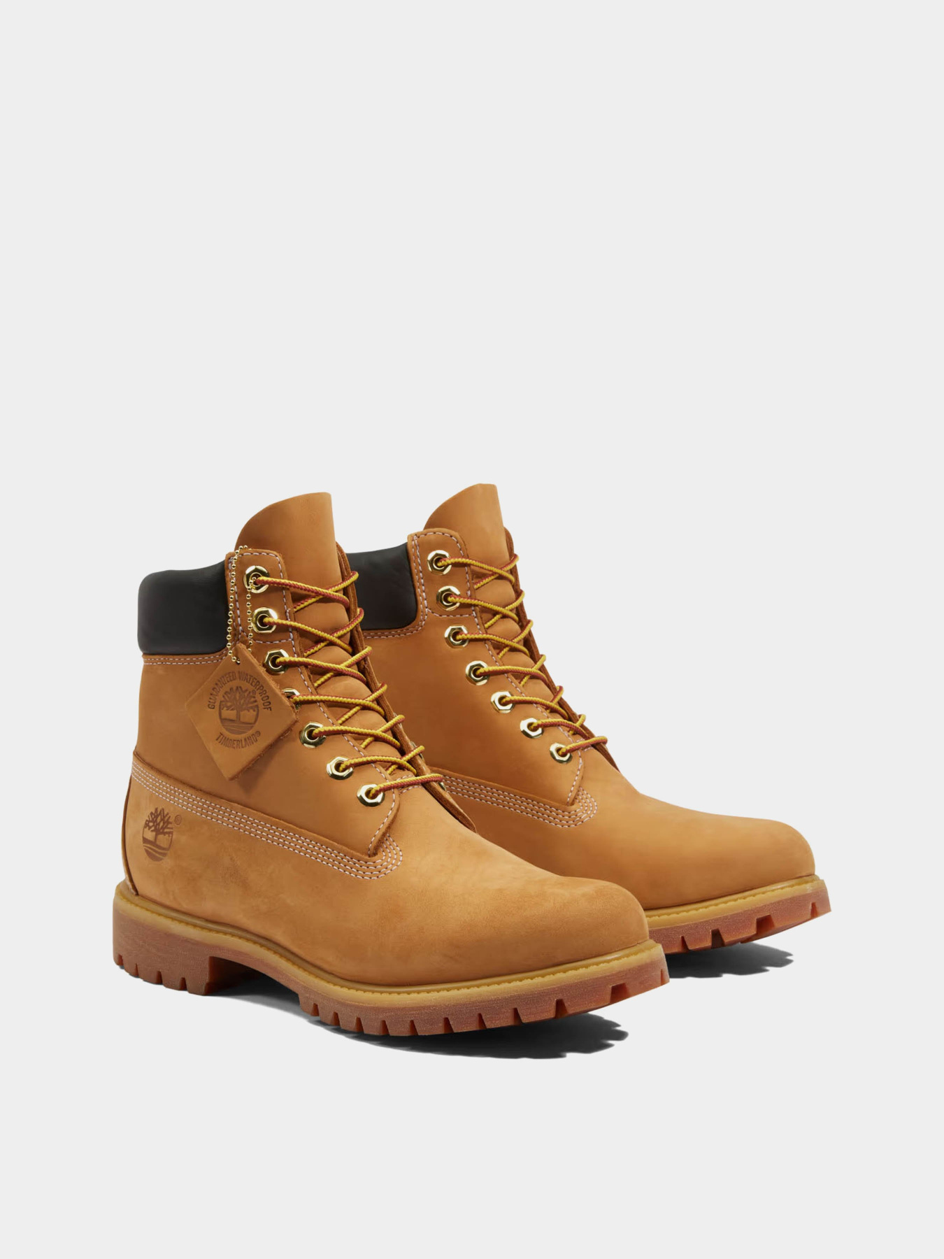 Черевики та чоботи Timberland TIMBERLAND PREMIUM WATERPROOF модель TB110061713 Черевики та чоботи Timberland TIMBERLAND PREMIUM WATERPROOF модель TB110061713 Фото