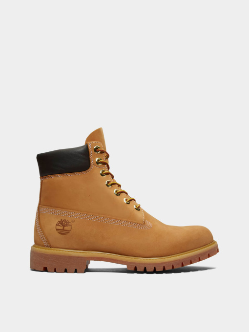 Черевики та чоботи Timberland TIMBERLAND PREMIUM WATERPROOF модель TB110061713 Фото