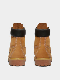 Черевики та чоботи Timberland TIMBERLAND PREMIUM WATERPROOF модель TB110061713 Фото
