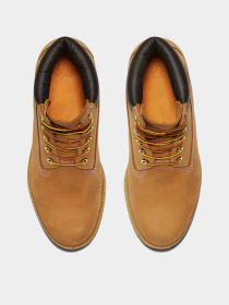 Черевики та чоботи Timberland TIMBERLAND PREMIUM WATERPROOF модель TB110061713 Фото