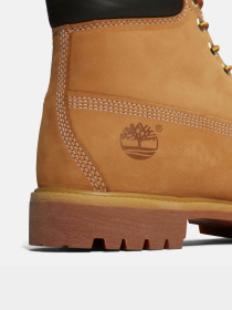 Черевики та чоботи Timberland TIMBERLAND PREMIUM WATERPROOF модель TB110061713 Фото