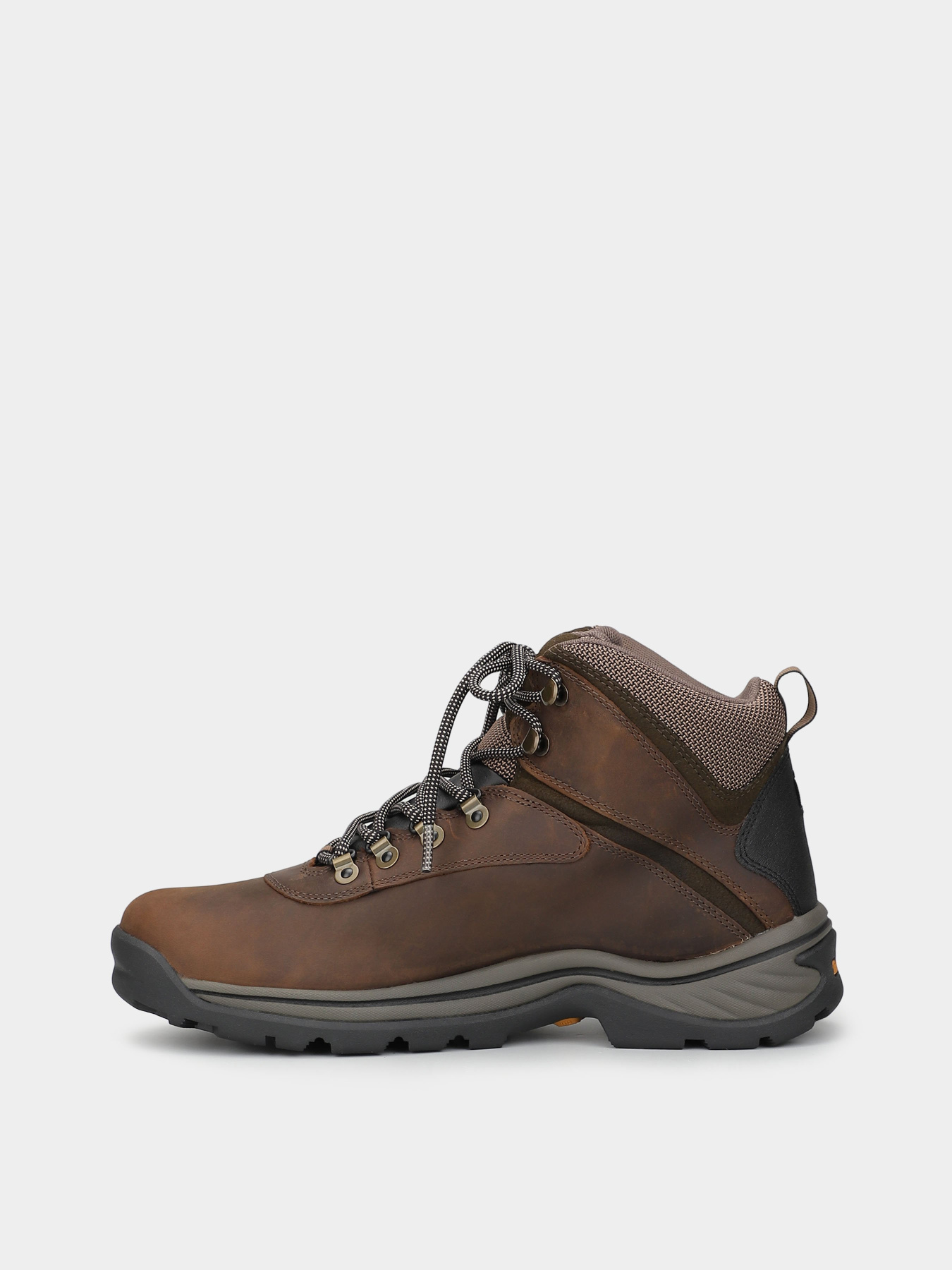 Черевики та чоботи Timberland WHITE LEDGE WATERPROOF модель TB112135214 Черевики та чоботи Timberland WHITE LEDGE WATERPROOF модель TB112135214 Фото