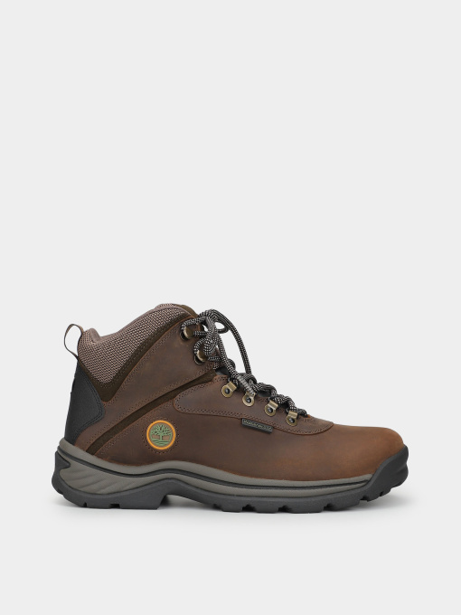 Ботинки и сапоги Timberland WHITE LEDGE WATERPROOF модель TB112135214 Фото