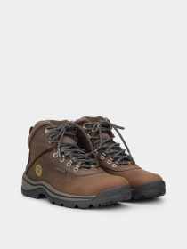 Черевики та чоботи Timberland WHITE LEDGE WATERPROOF модель TB112135214 Фото