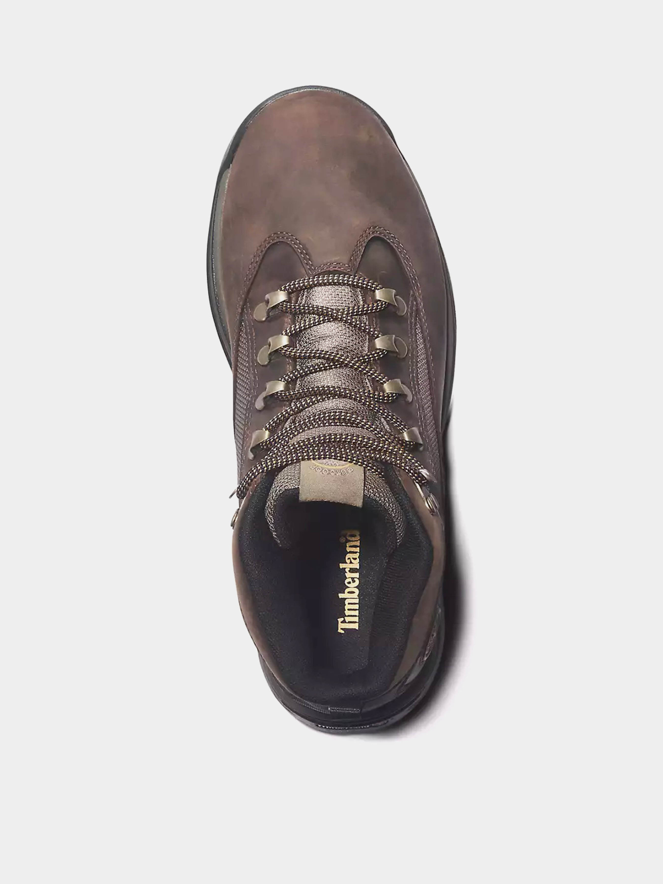 Ботинки и сапоги Timberland CHOCORUA WATERPROOF модель TB115130210 Фото