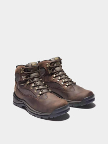 Ботинки и сапоги Timberland CHOCORUA WATERPROOF модель TB115130210 Фото