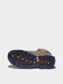 Ботинки и сапоги Timberland CHOCORUA WATERPROOF модель TB115130210 Фото