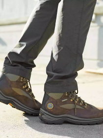 Ботинки и сапоги Timberland CHOCORUA WATERPROOF модель TB115130210 Фото