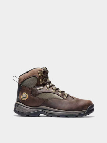 Ботинки и сапоги Timberland CHOCORUA WATERPROOF модель TB115130210 Фото