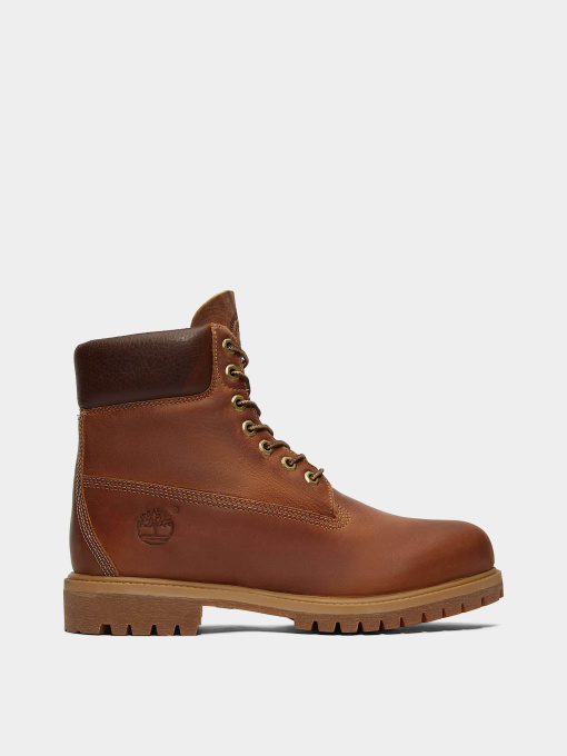Ботинки и сапоги Timberland TIMBERLAND PREMIUM WATERPROOF модель TB127094214 Фото
