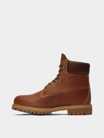 Ботинки и сапоги Timberland TIMBERLAND PREMIUM WATERPROOF модель TB127094214 Фото