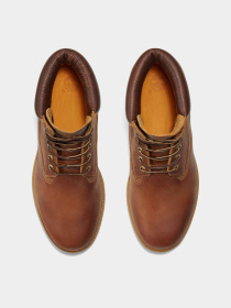 Ботинки и сапоги Timberland TIMBERLAND PREMIUM WATERPROOF модель TB127094214 Фото
