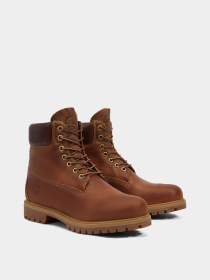Ботинки и сапоги Timberland TIMBERLAND PREMIUM WATERPROOF модель TB127094214 Фото