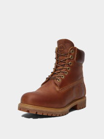 Ботинки и сапоги Timberland TIMBERLAND PREMIUM WATERPROOF модель TB127094214 Фото