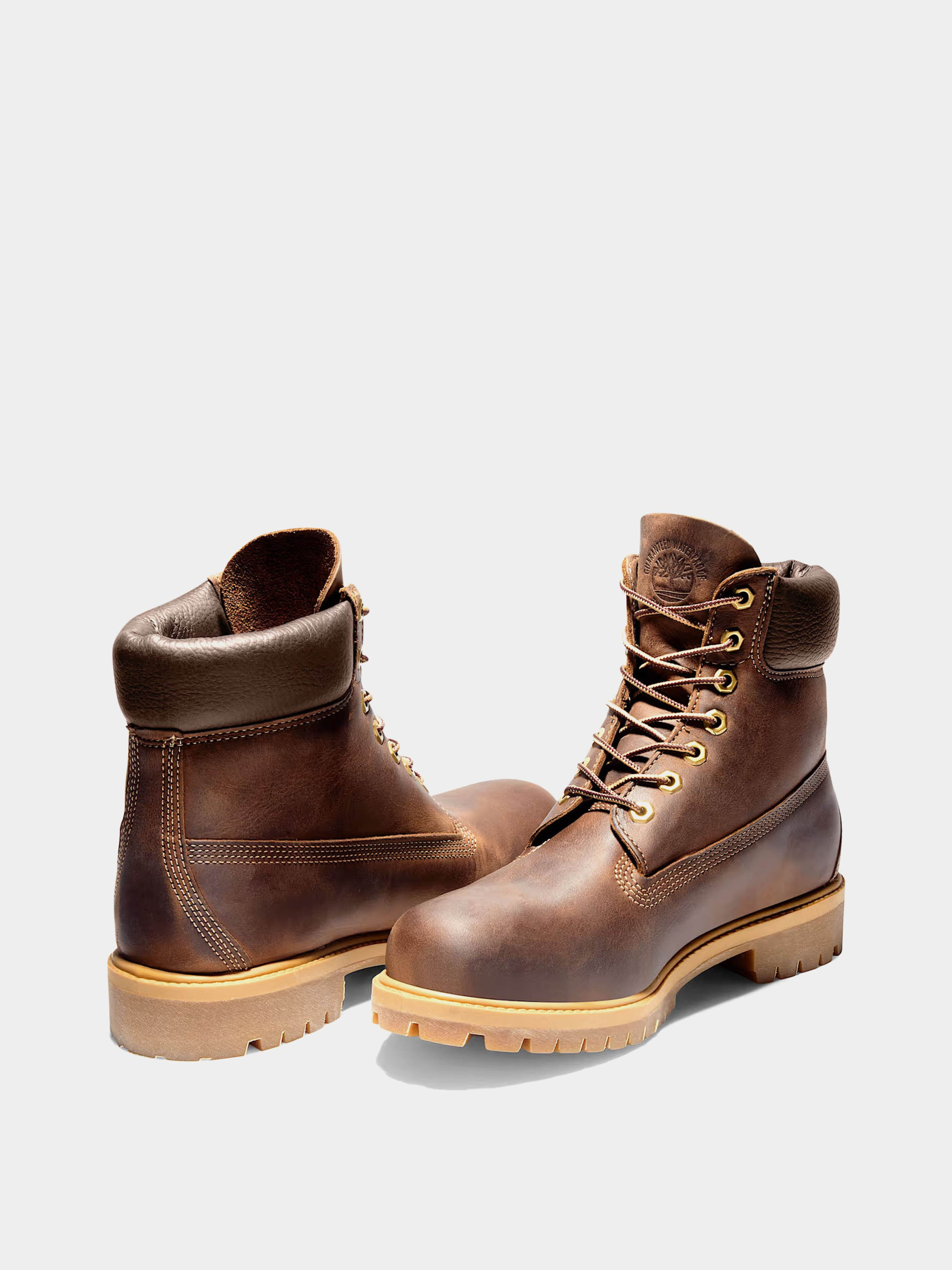 Черевики та чоботи Timberland TIMBERLAND PREMIUM WATERPROOF модель TB127097214 Черевики та чоботи Timberland TIMBERLAND PREMIUM WATERPROOF модель TB127097214 Фото