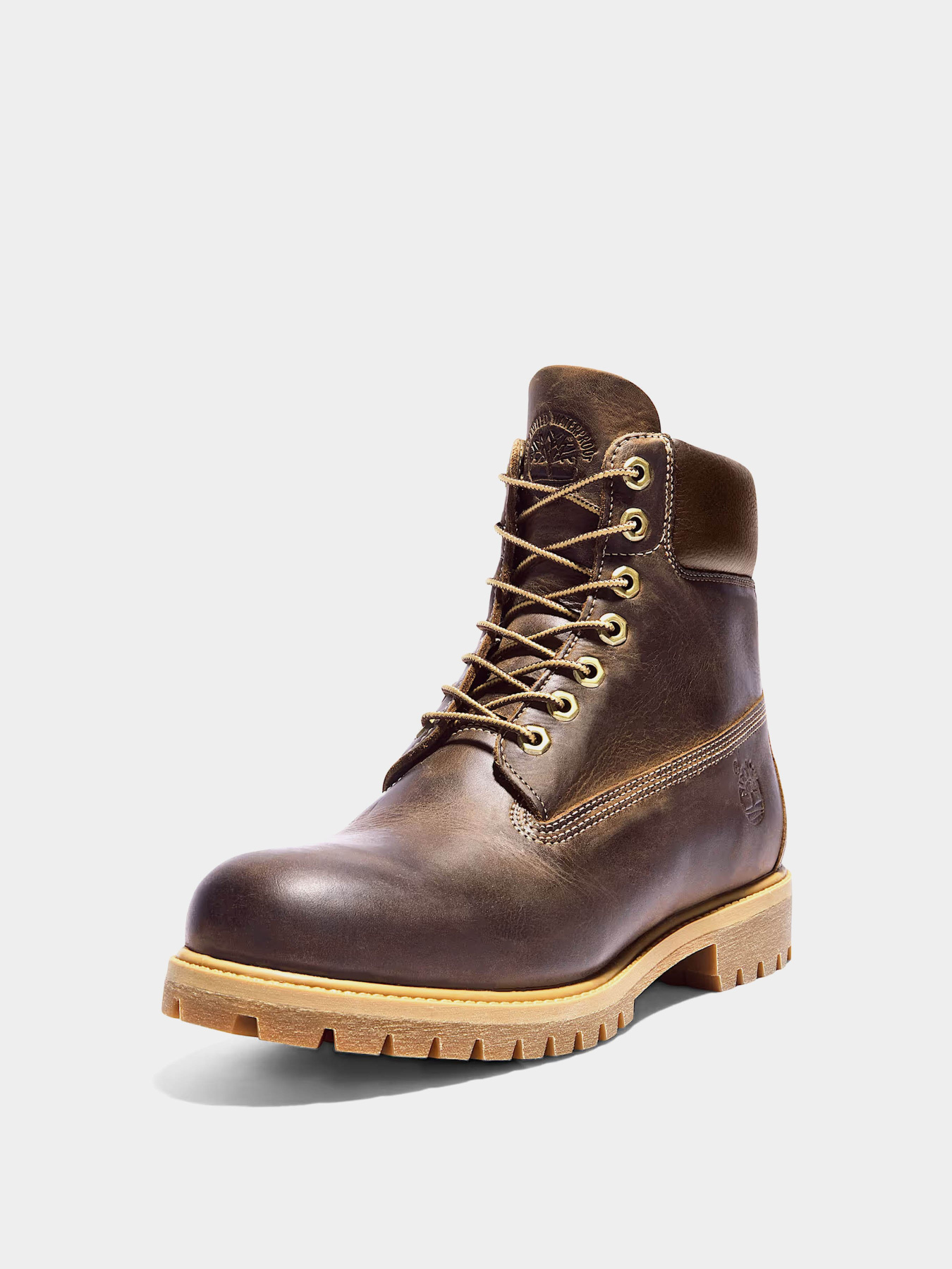 Черевики та чоботи Timberland TIMBERLAND PREMIUM WATERPROOF модель TB127097214 Черевики та чоботи Timberland TIMBERLAND PREMIUM WATERPROOF модель TB127097214 Фото