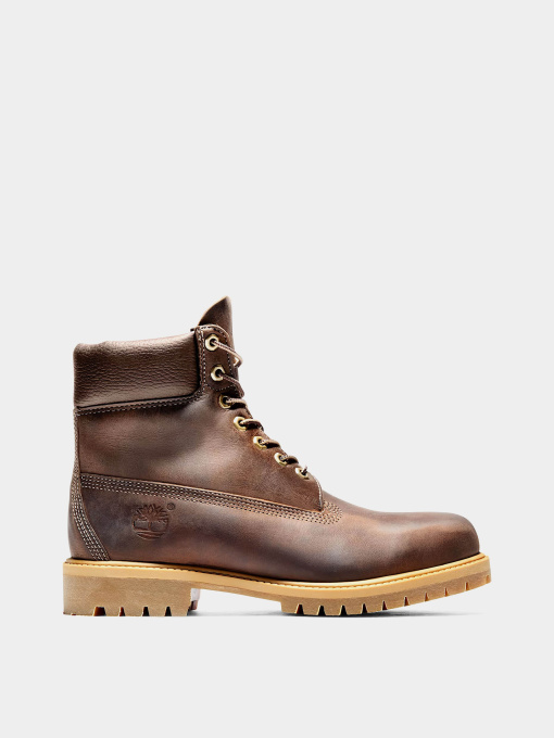 Черевики та чоботи Timberland TIMBERLAND PREMIUM WATERPROOF модель TB127097214 Фото