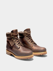 Черевики та чоботи Timberland TIMBERLAND PREMIUM WATERPROOF модель TB127097214 Фото
