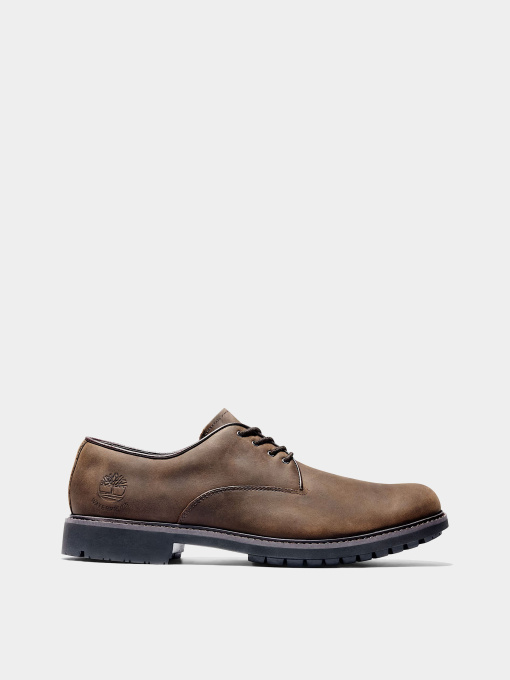 Туфлі та лофери Timberland STORMBUCKS WATERPROOF модель TB15550R242 Фото