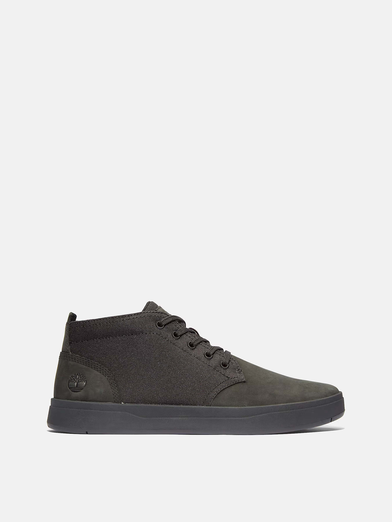 Ботинки и сапоги Timberland Davis Square модель TB1A1T16001 Ботинки и сапоги Timberland Davis Square модель TB1A1T16001 Фото