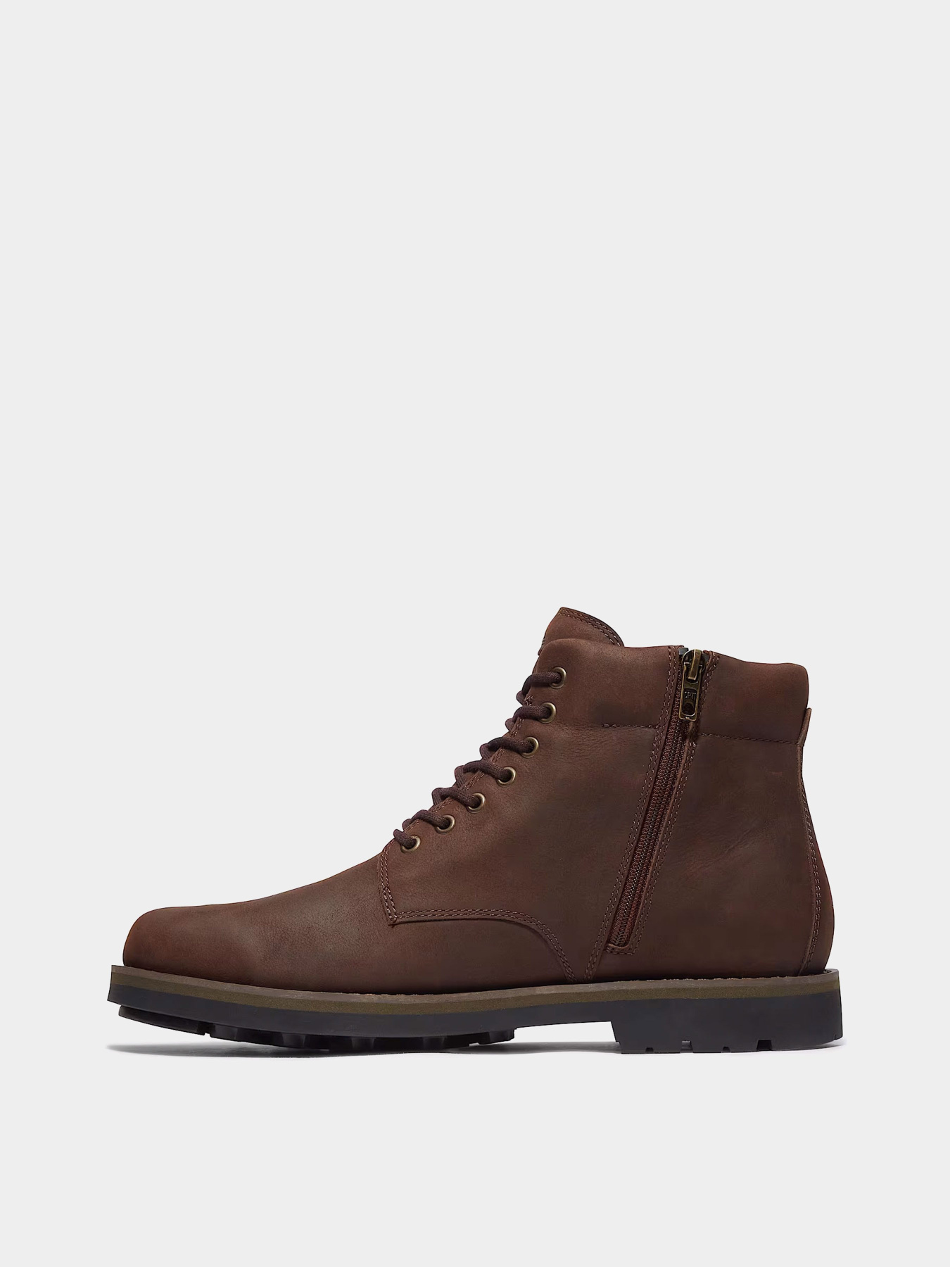 Черевики та чоботи Timberland Alden Brook Mid Zip Up Waterproof модель TB1A27YMV13 Фото