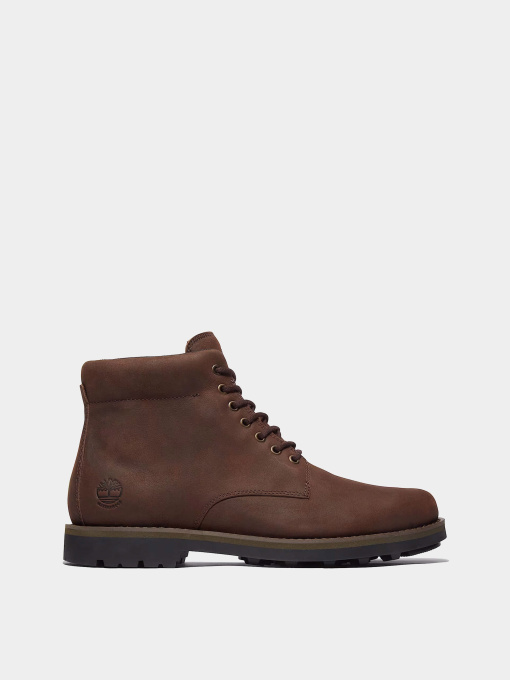 Черевики та чоботи Timberland Alden Brook Mid Zip Up Waterproof модель TB1A27YMV13 Фото