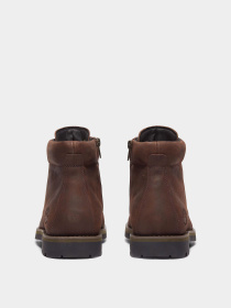 Черевики та чоботи Timberland Alden Brook Mid Zip Up Waterproof модель TB1A27YMV13 Фото