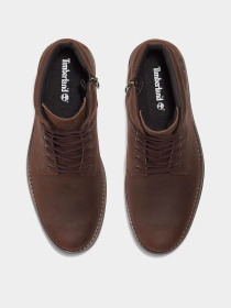 Черевики та чоботи Timberland Alden Brook Mid Zip Up Waterproof модель TB1A27YMV13 Фото