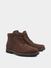 Черевики та чоботи Timberland Alden Brook Mid Zip Up Waterproof модель TB1A27YMV13 Фото