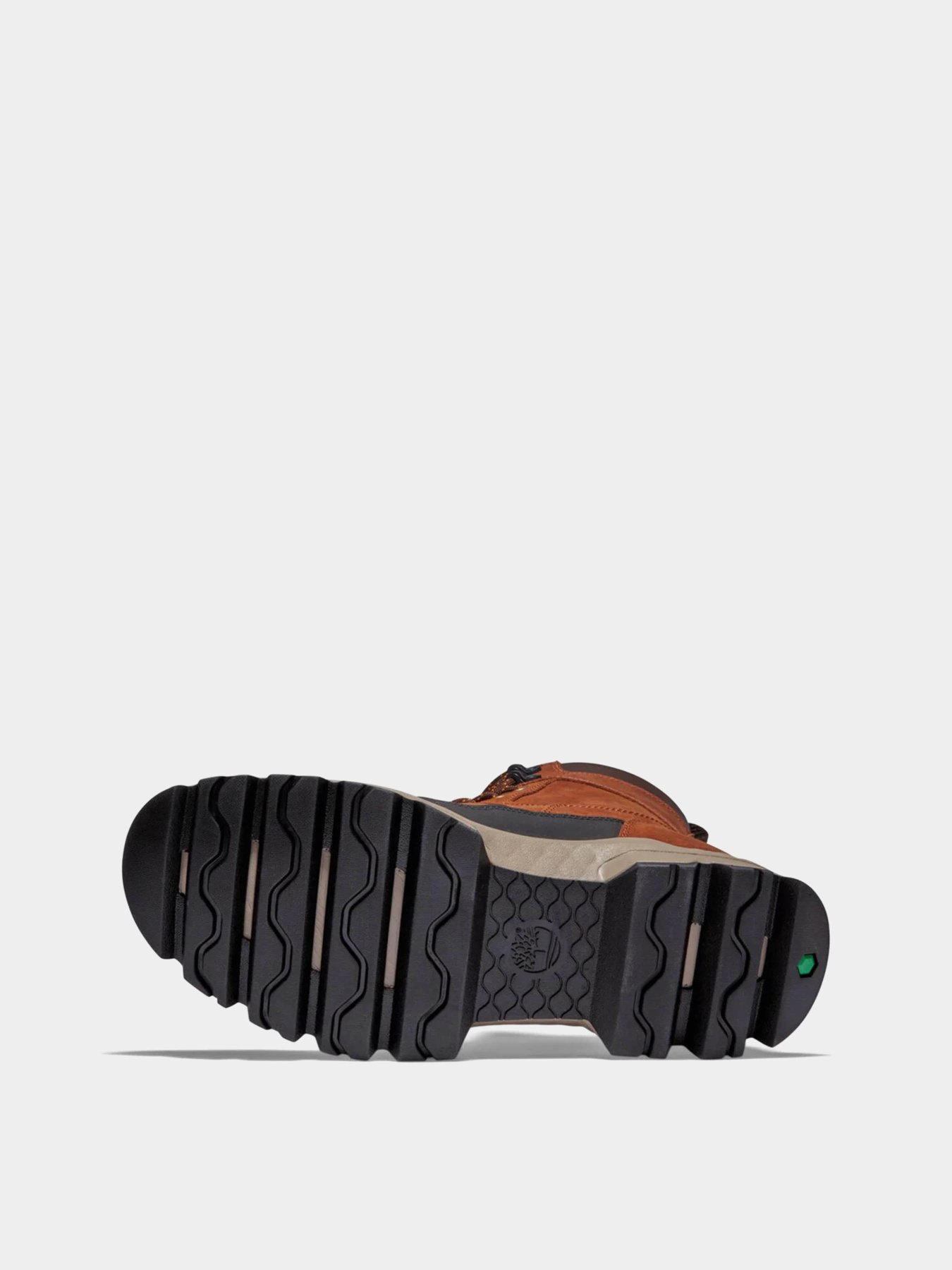 Ботинки и сапоги Timberland Originals Ultra Waterproof in Rust Full Grain модель TB1A285AF13 Фото
