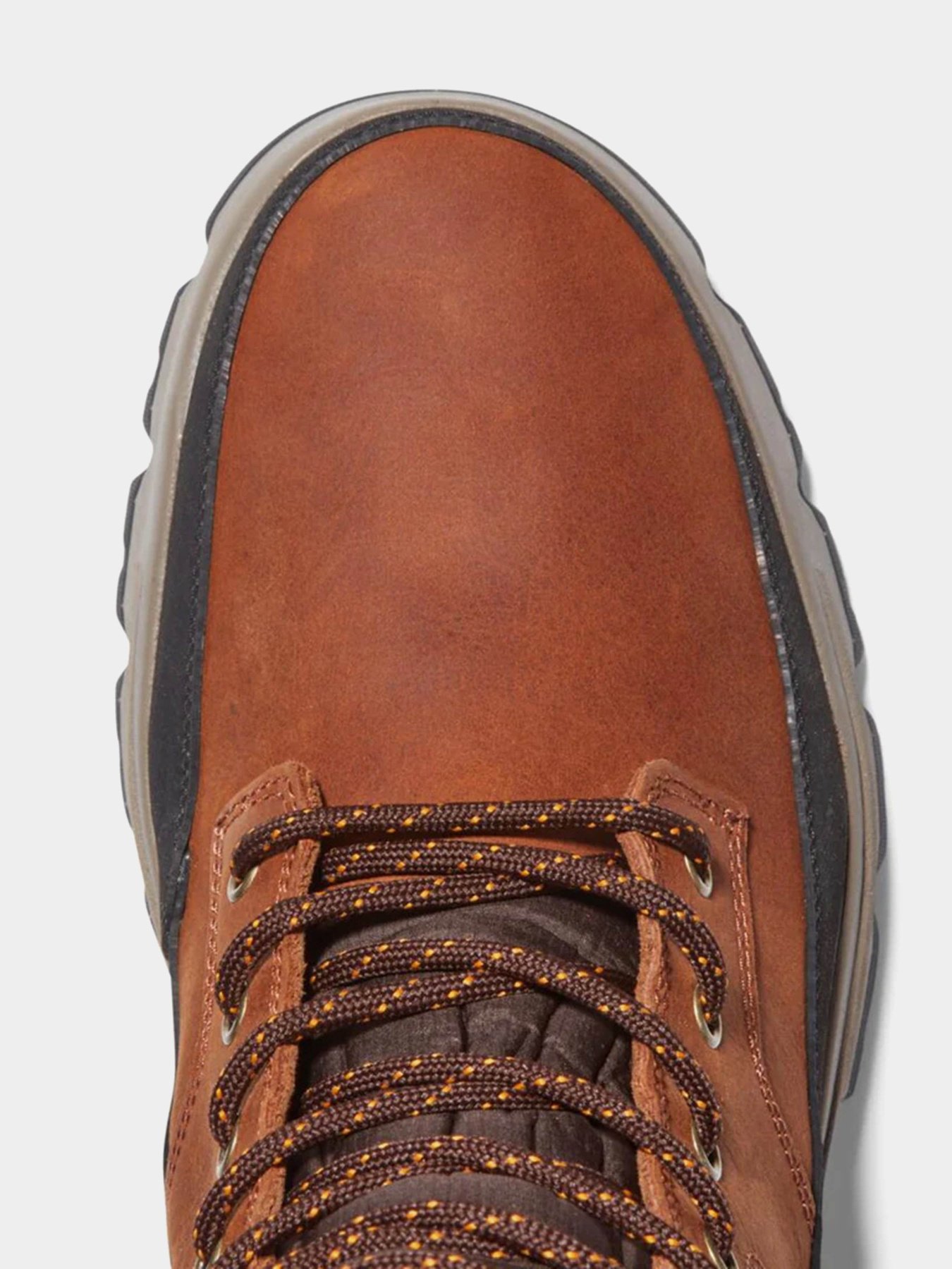 Ботинки и сапоги Timberland Originals Ultra Waterproof in Rust Full Grain модель TB1A285AF13 Фото