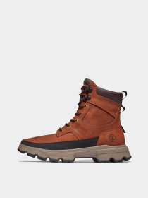 Ботинки и сапоги Timberland Originals Ultra Waterproof in Rust Full Grain модель TB1A285AF13 Фото